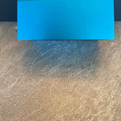 Supro 1310 Tremolo 2010s - Blue image 5