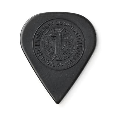 Dunlop Guitar PIcks Jeff Loomis Custom Ultex 1.5mm 6-Pack image 2