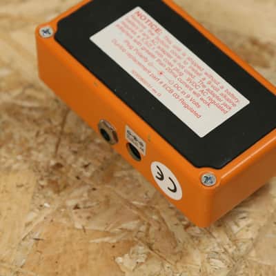 MXR CSP-101S Script Phase 90 (non LED Model) - Pre-owned image 11