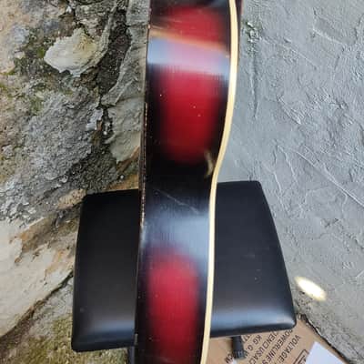 Hopf Hollowbody image 6