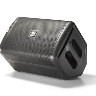 2x JBL EON ONE Compact All-in-One Battery-Powered Portable PA w/ Bluetooth & Mixer image 9