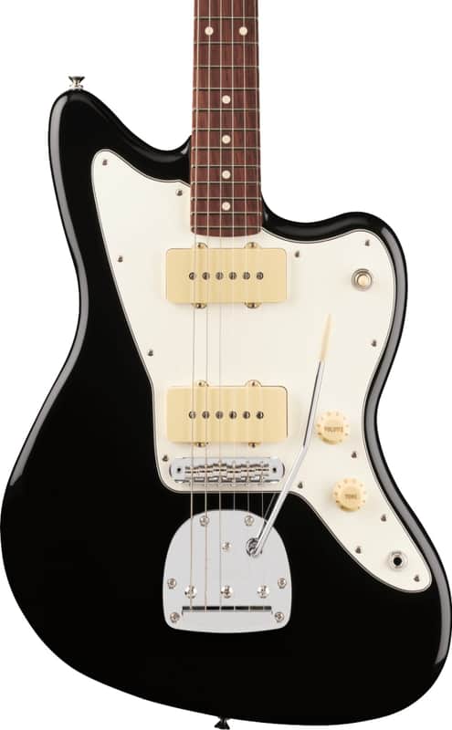 Fender Player II Jazzmaster | Reverb