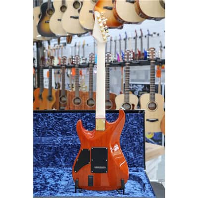 SUHR Standard Legacy Suhr Burst image 4