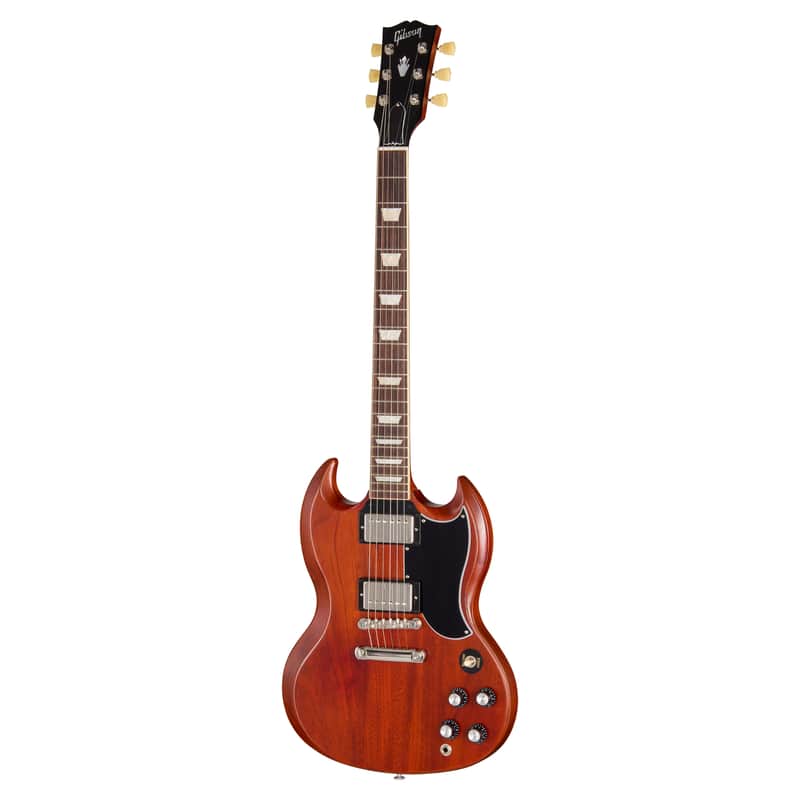 Gibson SG Standard '61 Faded image 1