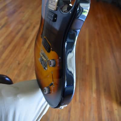 PRS Myles Kennedy Signature 2024, Lightweight specimen, Factory case & paperwork image 6