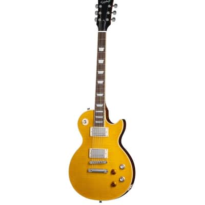 Epiphone Kirk Hammet "Greeny" 1959 Les Paul Standard 2025 Greeny Burst image 3