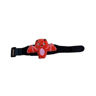 Bass Guitar String Mute Dampener, Neck Fret Wrap Halloween Gift for Guitar Bass Player image 3