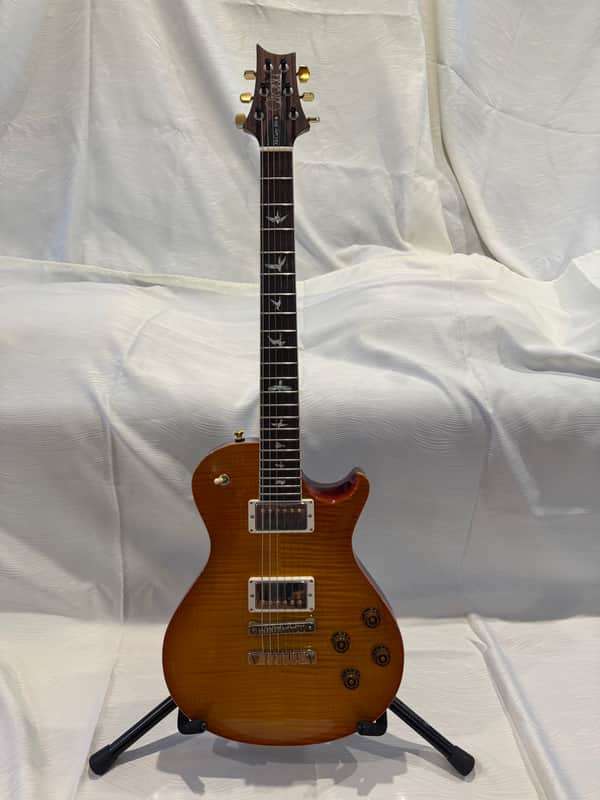 PRS McCarty Singlecut 594 10-Top
