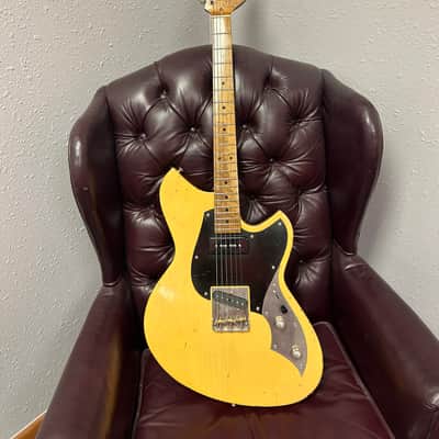 Novo Serus T New - Butterscotch Blonde image 3