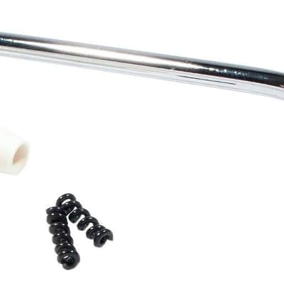Fender American Vintage '50s Stratocaster Tremolo Arm Kit 0992092000 image 3