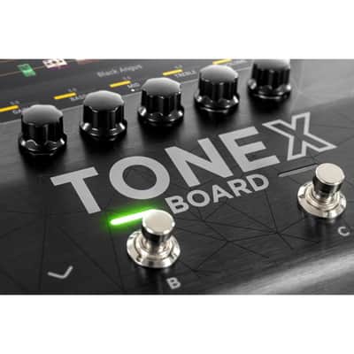 IK Multimedia TONEX Board Multi-Effects Processor image 7