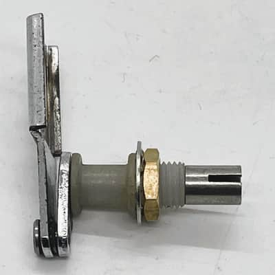 Ludwig P-1123 Throw-Off Butt End for Super Sensitive Snare Strainer LSSB-106 image 6