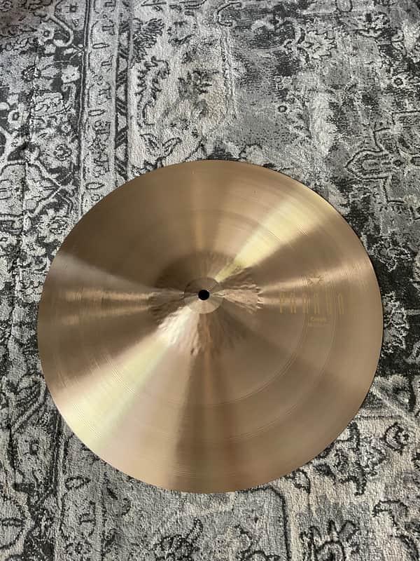Mint Sabian 16” Paragon Crash image 1