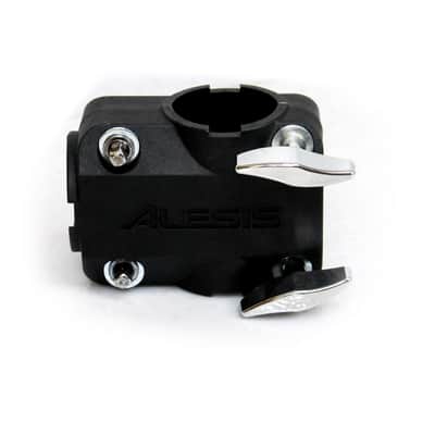 Alesis Right-Facing Rack Frame Clamp for Strata Prime Electronic Drum Kits image 2