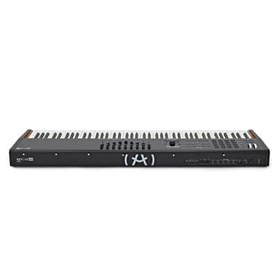 Arturia KeyLab 88 MkIII MIDI Controller 2025 - Present - Black image 2