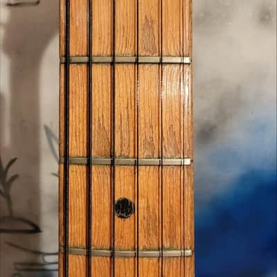 1957 Fender Musicmaster / Duo-Sonic with Maple Fretboard image 19