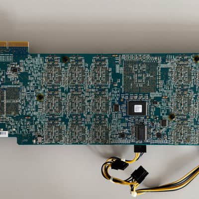 Avid Pro Tools HDX PCIe Card 2011 - 2020 - Standard image 2
