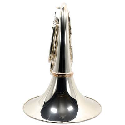 Holton H279 'Farkas' Professional Double French Horn Detachable Bell SN 658120 image 13