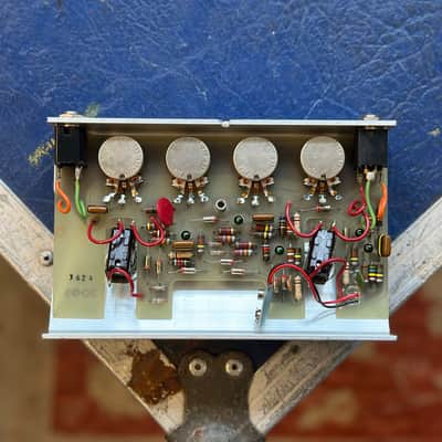 Original 1970s Fender Blender image 4