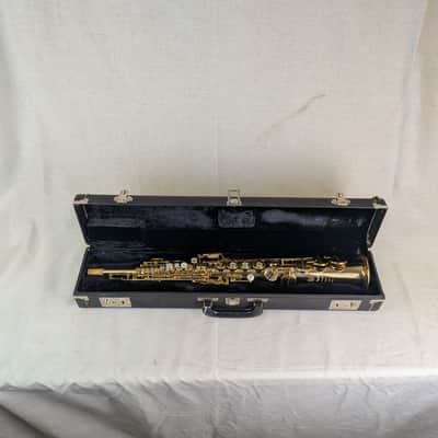 Selmer Mark VI Soprano 1979 image 3