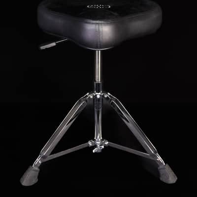Roc-n-Soc Nitro Hugger Throne, Black image 2