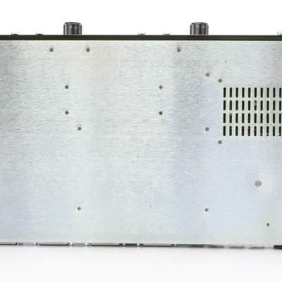Burl Audio B32 Vancouver 32-channel Analog Summing Mixer (Used) image 8