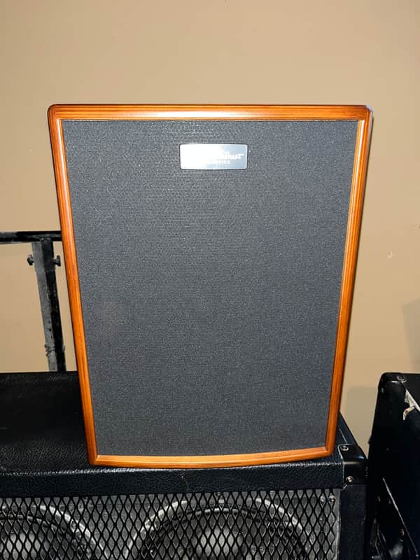 Hughes & Kettner Era 2 image 1