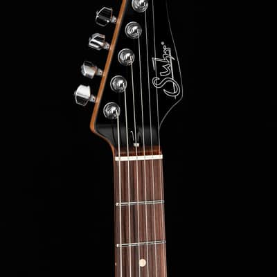 Suhr Modern Plus FireBurst image 14