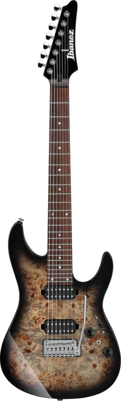 Ibanez AZ427P1PB 7-String Electric Guitar image 1