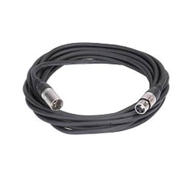 Peavey PV Series 10' Low Z Mic Cable image 1