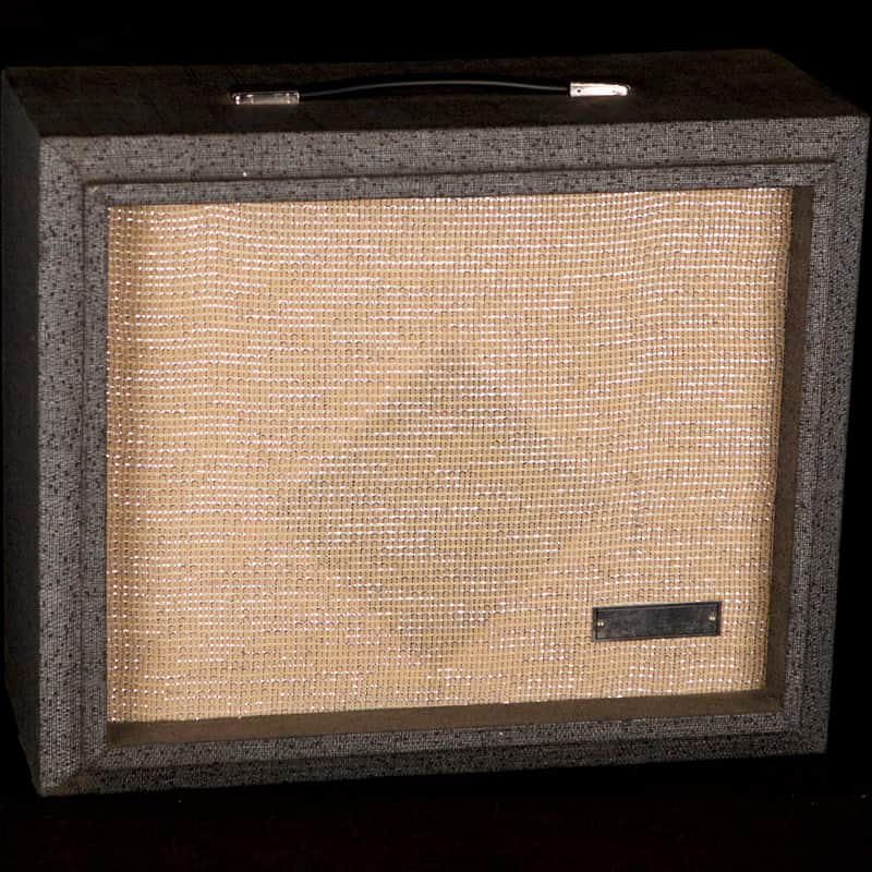 Silvertone Model 1481 5-Watt 1x8 Guitar Combo image 1