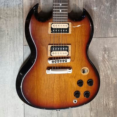Gibson SG Les Paul 100 Special 100th anniversary  2014 image 2
