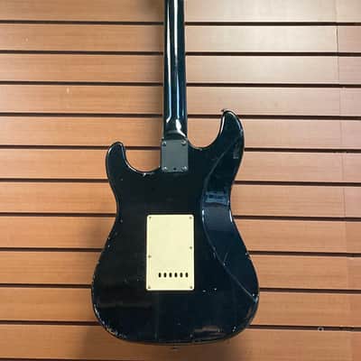 Peavey Predator Blackline in Black 1994 Made in USA image 9