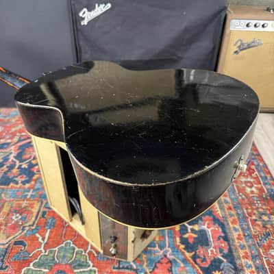 1935 Gibson L-30 Pre-War Archtop Depression Era w/HSC image 17