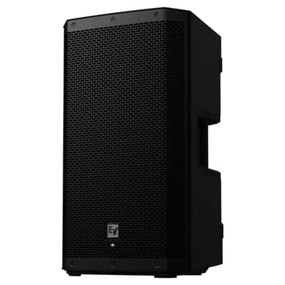 Electro Voice ZLX-12P-G2 12" Powered Loudspeaker image 1