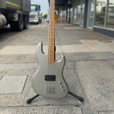 Fender Flea Artist Series Signature Active Jazz Bass - Made in USA image 2