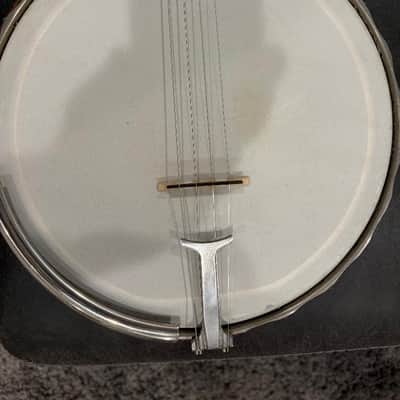 Van Eps Tenor Banjo (used) image 2