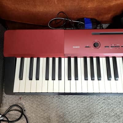 Casio Privia PX-A100 Digital Piano Used image 2
