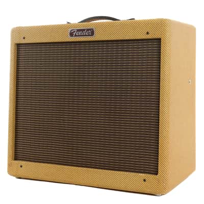 2007 Fender Blues Junior Lacquered Tweed image 3