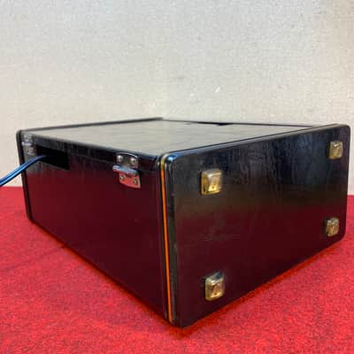 Beautiful Evans EE-3 Super Echo with spare tapes- This one is nice! image 10