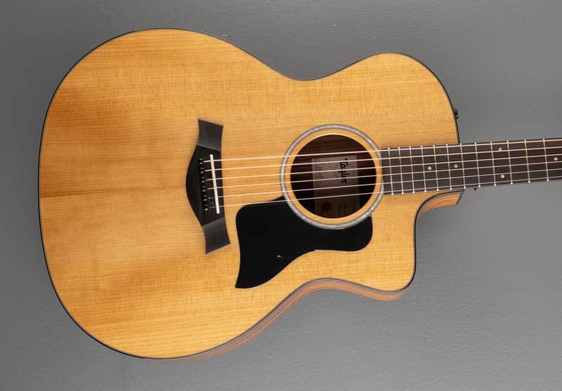 Taylor USED 214CE Plus '26
