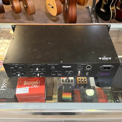 Used Digidesign Eleven Rack Guitar effect Pocessor image 3