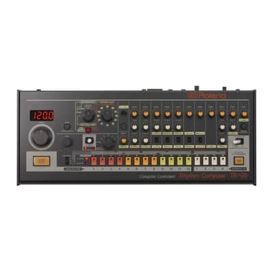 Roland TR-08 image 2