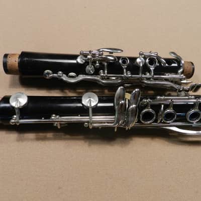 Jupiter JCL-631 Student Clarinet image 2