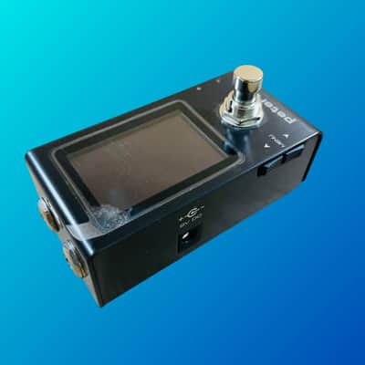 Peterson StroboStomp Mini imagen 3