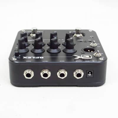 GALLIEN-KRUEGER BPLEX Preamp (Bass Preamp) (06/17) image 7