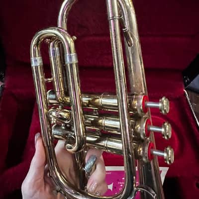 Reynolds Medalist Trumpet / 312098 image 11