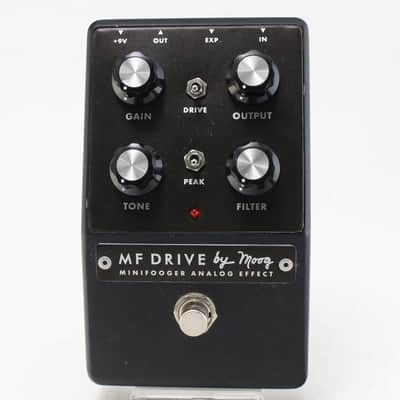 Moog Mf Drive [Mfs Drive 01001027] (08/13) image 6