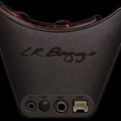 LR Baggs Session VTC Onboard Acoustic Guitar Pickup & Preamp image 3
