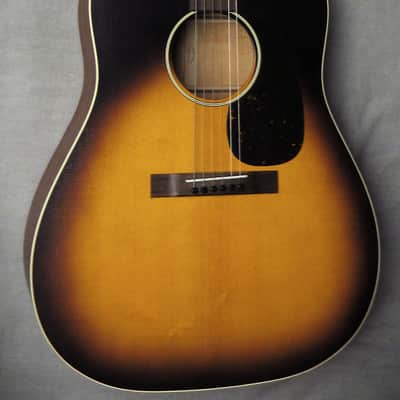 Martin DSS-17 Sunburst image 2